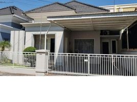 3 Habitación Casa en venta en Tambaksari, East Jawa, Tambaksari