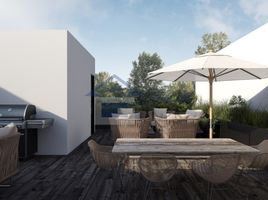 2 Habitación Apartamento en venta en Cuajimalpa De Morelos, Ciudad de México, Cuajimalpa De Morelos