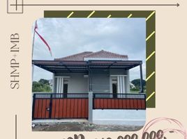 2 Bedroom House for sale in Jagonalan, Klaten, Jagonalan