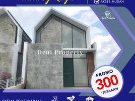 2 Kamar Vila for sale in Jombang, East Jawa, Jombang, Jombang