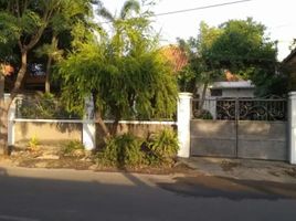 4 Kamar Rumah for sale in Wonokromo, Surabaya, Wonokromo