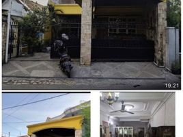 7 Habitación Casa en venta en Gayungan, East Jawa, Gayungan, Surabaya, East Jawa