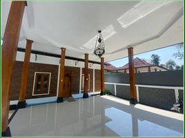 Maison 4 chambre à vendre à Prambanan, Jawa Tengah, Prambanan, Klaten