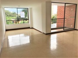 3 Habitación Departamento en alquiler en Antioquia, Medellín, Antioquia