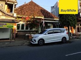 5 Bedroom House for sale in Mojoroto, Kediri, Mojoroto