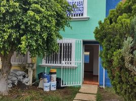 2 Schlafzimmer Villa zu verkaufen in Morelia, Michoacan, Morelia