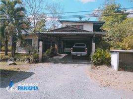 6 chambre Maison for sale in Chiriqui, La Concepcion, Bugaba, Chiriqui