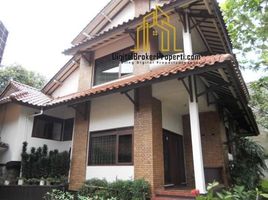 5 Bedroom Villa for sale in Bandung Institute of Technology, Sukajadi, Cidadap