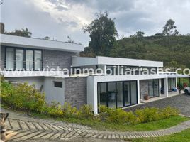 4 Habitación Villa en venta en Manizales, Caldas, Manizales