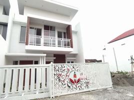 4 Habitación Casa en venta en Gamping, Yogyakarta, Gamping