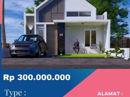 2 Bedroom House for sale in Jagonalan, Klaten, Jagonalan