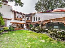 4 Habitación Casa en venta en Miguel Hidalgo, Ciudad de México, Miguel Hidalgo