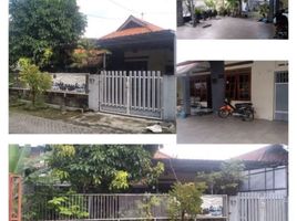 4 Habitación Casa en venta en Tenggilis Mejoyo, East Jawa, Tenggilis Mejoyo