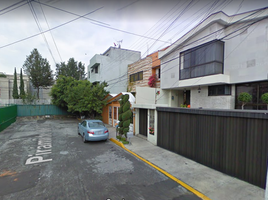 3 Schlafzimmer Haus zu verkaufen in Benito Juarez, Mexico City, Benito Juarez