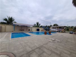 3 Bedroom House for sale in Portoviejo, Manabi, Portoviejo, Portoviejo