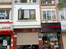 3 Habitación Adosado en alquiler en Hanoi, Pho Hue, Hai Ba Trung, Hanoi