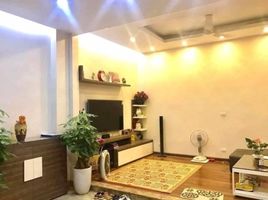 3 Bedroom House for sale in Nga Tu So, Hanoi, Nga Tu So, Dong Da