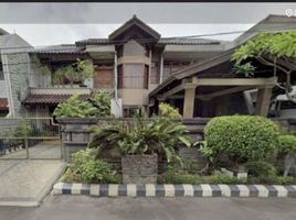 7 Bedroom Villa for sale in Wonocolo, Surabaya, Wonocolo