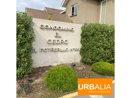 3 Habitación Casa en venta en Santiago, Colina, Chacabuco, Santiago