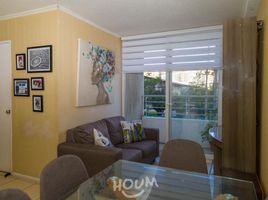 2 Habitación Apartamento en venta en Cerro San Cristóbal, Santiago, Santiago, Santiago