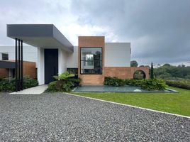 Estudio Villa en venta en Colombia, Dosquebradas, Risaralda, Colombia