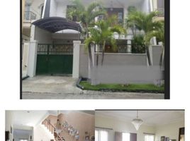 5 Bedroom Villa for sale in Kenjeran, Surabaya, Kenjeran