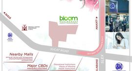 Available Units at Bloom Residences