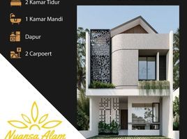 2 Bedroom Villa for sale in Husein Sastranegara International Airport, Andir, Sukajadi