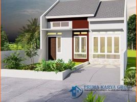 2 Kamar Rumah for sale in Klaten Selatan, Klaten, Klaten Selatan