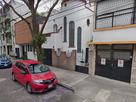 4 Schlafzimmer Villa zu verkaufen in Miguel Hidalgo, Mexico City, Miguel Hidalgo
