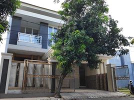 4 Habitación Villa en venta en Lakarsantri, East Jawa, Lakarsantri