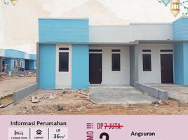 2 Bedroom House for sale in Tanjung Bintang, Lampung Selatan, Tanjung Bintang