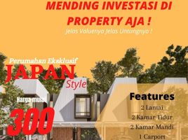 2 Bedroom House for sale in Kartajati, Majalengka, Kartajati