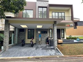 5 Kamar Rumah for sale in Serpong, Tangerang, Serpong