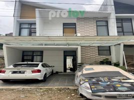 3 Habitación Villa en venta en Parongpong, West Jawa, Parongpong