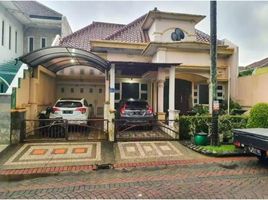 4 Habitación Villa en venta en Lowok Waru, East Jawa, Lowok Waru