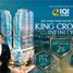 1 Bedroom Condo for sale at King Crown Infinity, Binh Tho