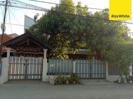 6 Kamar Rumah for sale in Gayungan, Surabaya, Gayungan