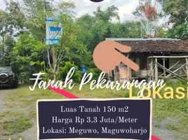  Tanah for sale in Depok, Sleman, Depok