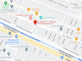 3 Habitación Casa en venta en Gustavo A Madero, Ciudad de México, Gustavo A Madero