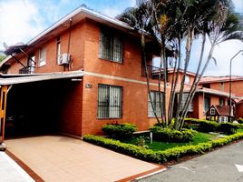 5 Habitación Casa en venta en Jamundi, Valle Del Cauca, Jamundi