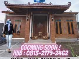 3 Habitación Casa en venta en Mlati, Yogyakarta, Mlati, Sleman, Yogyakarta