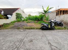  Terreno (Parcela) en venta en Ngaglik, Yogyakarta, Ngaglik