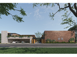 2 Bedroom Apartment for sale in Temozon, Yucatan, Temozon