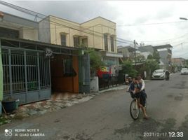 3 Kamar Rumah for sale in Sawahan, Surabaya, Sawahan