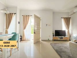 2 Habitación Casa en venta en Pondok Aren, Banten, Pondok Aren, Tangerang, Banten