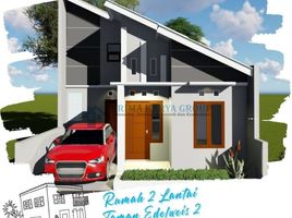 2 Bedroom House for sale in Klaten Selatan, Klaten, Klaten Selatan