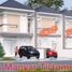 5 Kamar Rumah for sale in Mulyorejo, Surabaya, Mulyorejo