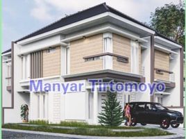 5 Kamar Rumah for sale in Mulyorejo, Surabaya, Mulyorejo