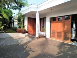 5 Bedroom House for sale in Medistra Hospital, Mampang Prapatan, Mampang Prapatan